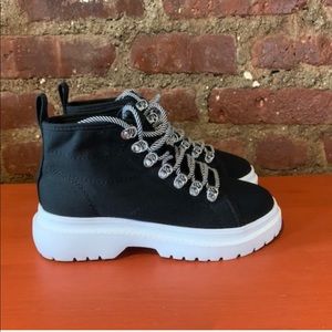 ISO BP Boots